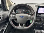 Ford EcoSport 1.0 EcoBoost ST-Line | 17' lichtmetalen velgen | Winter pack | Parkeersensor achter | Navigatie via carplay | Apple carplay & Android auto | privacy glas | Bovag garantie |