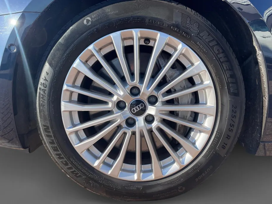 Audi A6 Limousine 50 TFSI e quattro Business edition *Automaat*Navi+360Camera*Schuif/kanteldak*Climate Control*Stoelverwarming/ventilatie*Elekt. Achterklep*Memory stoelen*Nette auto!
