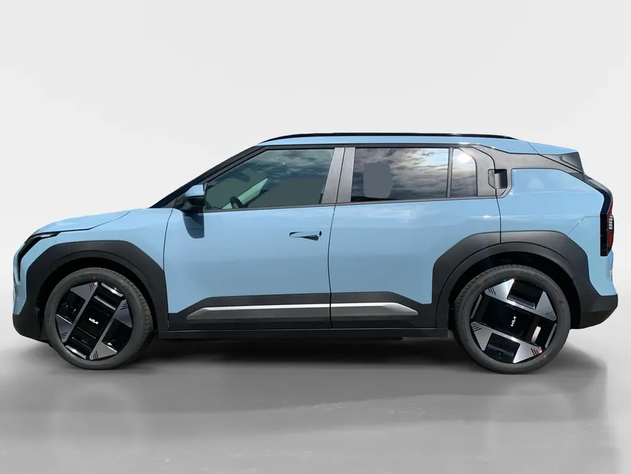 Kia EV3 Plus Advanced 58.3 kWh | Informeer naar beschikbaarheid | NU €3.795 inruilvoordeel! | 414km actieradius