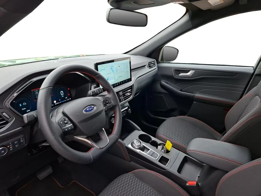 Ford Kuga 2.5 PHEV ST-Line | Winterpack | Driver assistance pack | NL auto