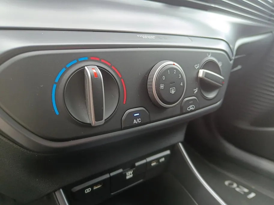 Hyundai i20 1.2 MPI i-Motion | Airco | Cruise control | Unieke kilometerstand |