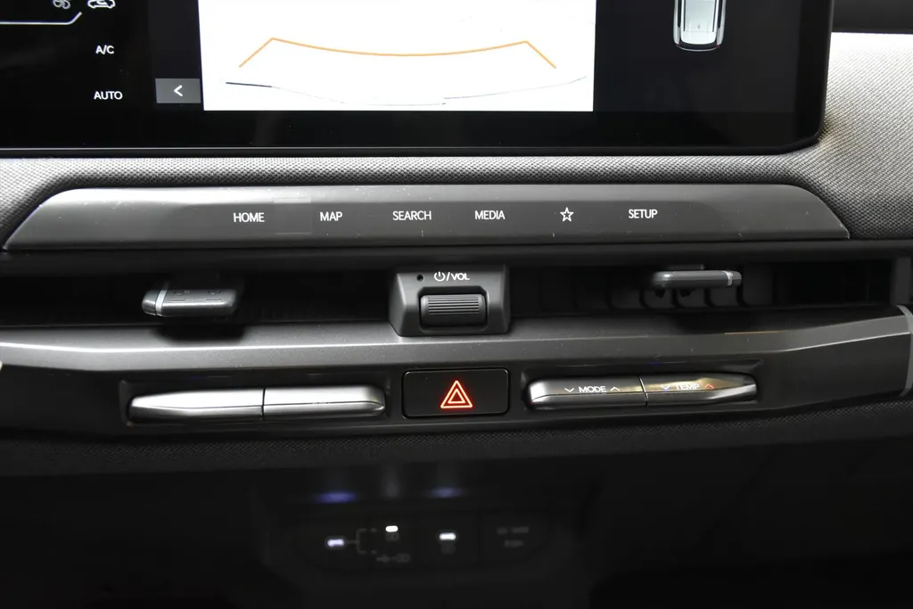 Kia EV3 58,3 kWh 204pk Plus