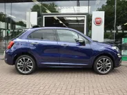 Fiat 500X 1.5 Hyb. Sport Cabrio