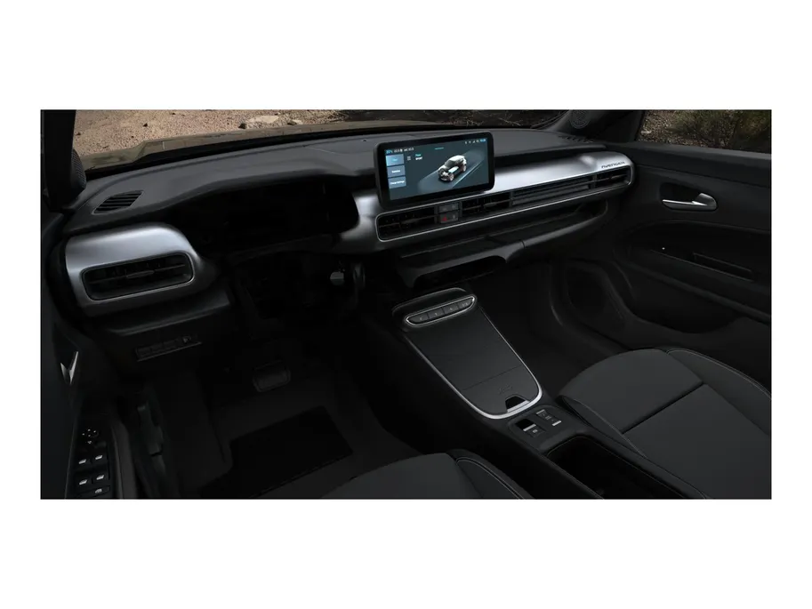 Jeep Avenger Summit Automaat
