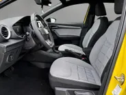 SEAT Ibiza Style 1.0 EcoTSI 70 kW / 95 PK Hatchback 5 deurs 5 | Graphite Grey | 3000,- inruilpremie