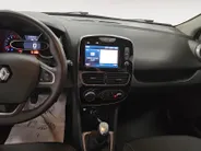 Renault Clio 0.9 TCe Limited NAVI AIRCO BLUETOOTH 5 DEURS DEALER ONDERHOUDEN 12 MAANDEN GARANTIE CRUISE CONTROLE ZEER MOOIE AUTO