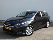 Kia Ceed Sportswagon Sw 1.5 T-GDi 140pk DCT7 DynamicLine