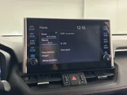 Suzuki Across 2.5 Plug-in Hybrid Style Automaat | Trekhaak | 19'' L.M. Velgen | Elektrische achterklep