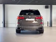 BMW X5 xDrive50e