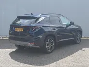 Hyundai Tucson 1.6 PHEV 252pk 2WD Premium / Navi / Cruise / Climate