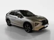 Mitsubishi Eclipse Cross 2.4 PHEV Instyle WK DEAL € 500,- korting | Schuif-/ kanteldak | Achteruitrijcamera | Parkeersensoren voor & achter | Stoelverwarming | Navigatie | Trekhaak | BOVAG GARANTIE |