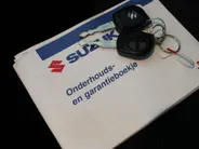 Suzuki Swift 1.2 Comfort