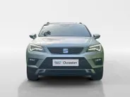 SEAT Ateca 1.5 TSI Excellense Business Intense | AUTOMAAT | KANTEL/SCHUIFDAK | NAVI | CLIMATE | ACHTERUITRIJDCAMERA |