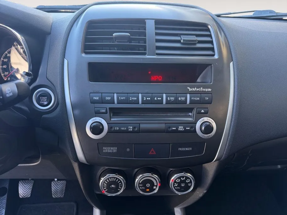 Mitsubishi ASX 1.6 Intense ClearTec HOGE ZIT | TREKHAAK | PANO DAK | CLIMATE / CRUISE CONTROL!