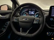 Ford Puma 1.0 EcoBoost Hybrid ST-Line
