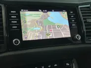 Škoda Kodiaq 1.5TSI/150PK Sportline Business 7p. DSG · Panoramadak · Camera · Leder/Alcantara · Apple/Android Car Play ·