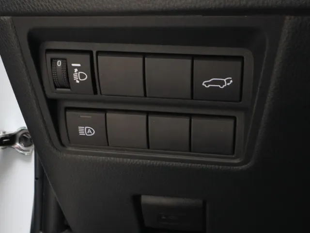 Toyota Yaris Cross 1.5 Hybrid GR Sport | Panoramadak | JBL | Blindspot | HUD