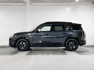 MINI Countryman C