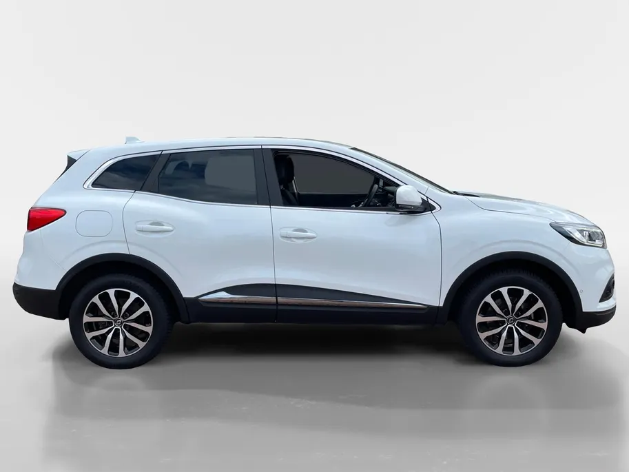 Renault Kadjar 1.3 TCe Techno *Navi+Camera*Climate Control*Trekhaak*Cruise Control*Dode hoek detectie*LM.Velgen*Zeer nette auto!