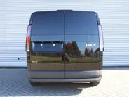 Kia PV5 L2H1 Elite Executive 71.2 kWh | Schuifdeur L+R | Warmtepomp | Actieradius tot 416 km (WLTP) | Tijdelijk tot € 2.500 (inruil)voordeel bij aanschaf of 2,99% financiering |