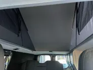 Ford Transit Custom Camper 170pk automaat | Keuken met gootsteen- koelkast- gasfornuis | Zonnescherm | Nieuwe distributieriem | Cruise control | Trekhaak | Extra opbergruimte | Stoelverwarming Transit Custom Camper 170pk automaat | Keuken met gootsteen- koelkast- gasfornuis | Zonnescherm | Nieuwe distributieriem | Cruise control | Trekhaak | Extra opbergruimte | Stoelverwarming