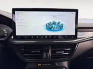Ford Focus Wagon 1.0 EcoBoost Hybrid ST Line | Betreft Demo Voertuig | Vraag naar de actuele kilometerstand |