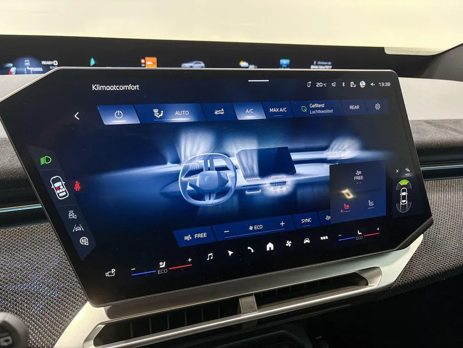 BMW iX3 40 eDrive Innovation Pack M Sportpakket Pro