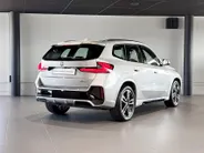 BMW iX1 eDrive20 67 kWh