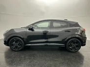 Ford Puma Gen-E BlueCruise Edition 47 kWh | DIT IS EEN VOORRAADAUTO! | Winterpack | Trekhaak | Matrix LED | Premium Connectivity |