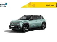 Renault 4 comfort range techno 52 kWh | € 2500,- Introductiekorting | Adaptive cruise control﻿ | One Pedal Drive |