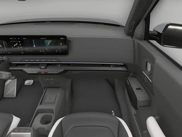 Kia EV2 GT-Line 61 kWh 4p.