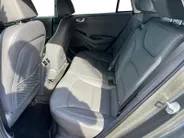 Hyundai IONIQ 1.6 GDi PHEV Premium 142PK | 52km elektrisch WLTP | Navigatie | Cruise Control | Climate Control | Apple Carplay & Android Auto | DAB radio | Keyless entry | Draadloze telefoonlader |