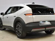 Hyundai IONIQ 3 42 kWh 147pk Vision I 750,= introductie voordeel
