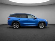 Škoda Kodiaq Sportline Business 1.5 TSI PHEV 150kW/204PK SUV | Comfort Pakket |  panoramisch schuif-/kanteldak | Trekhaak wegklapbaar | Parkeer Pakket | 20'' inch velgen Rila aero | 2.000,- inruilvoordeel