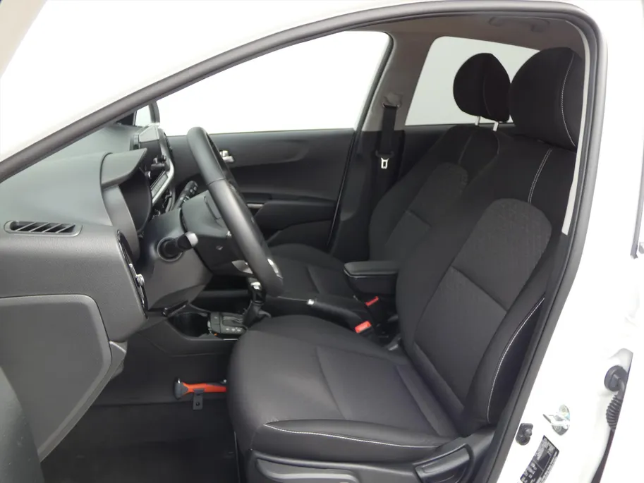 Kia Picanto 1.0 DPi AMT 67pk 4-zits DynamicPlusLine / Automaat