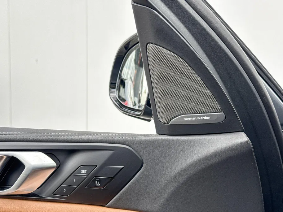 BMW X5 xDrive50e