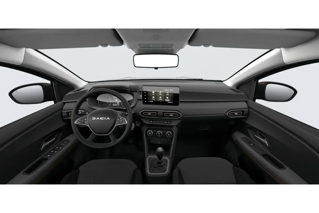 Dacia Jogger TCe 110 Extreme 7p. | Nu snel leverbaar met €500,- Zeeuw & Zeeuw voorraadkorting | Gratis 7 Jaar Garantie tot 140.000km