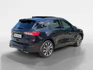Ford Kuga 2.5 PHEV ST-Line X 225PK | Panoramadak | Adaptieve Cruise Control | BLIS | El. Stoel | LED | Head Up Display | Winter Pack | 20' Lichtmetalen velgen | Camera voor en achter