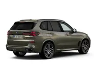 BMW X5 xDrive50e
