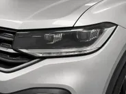 Volkswagen T-Cross 1.0 TSI 110pk R-Line · Apple/Android Car Play · P-Sensoren · Navigatie · Virtual Cockpit · 18'' Inch ·