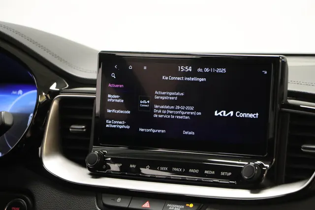 Kia Ceed Sportswagon 1.0 T-GDi DynamicPlusLine