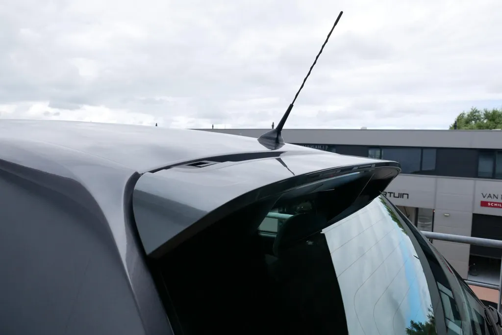 Renault Twingo Z.E. R80 Collection *Automaat*Navi*Climate*Parkeersensoren*Hoge instap*Kleine Draaicirkel!