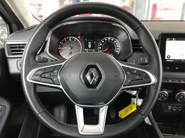 Renault Clio 1.0 TCe 90 Equilibre