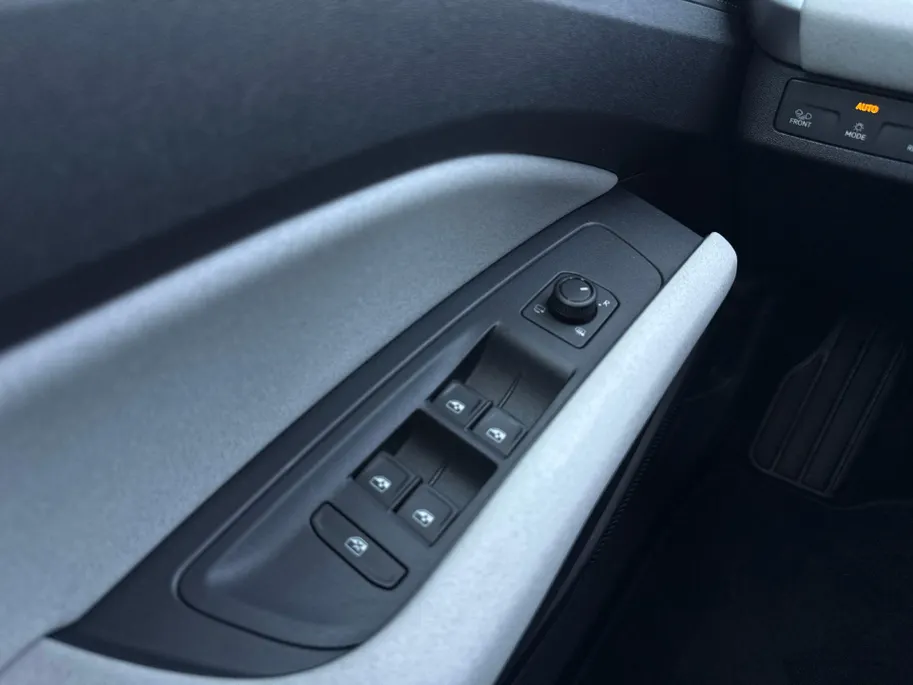 Škoda Epiq Business Launch Edition 56 kWh | Loft Mint interieur | 18'' lichtmetalen velgen | 1000.- inruilpremie!!