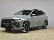 Hyundai Tucson 1.6 T-GDi PHEV Aut N Line Business / Voorraad deal