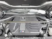 BMW X3 M Competition