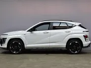 Hyundai Kona 64,8 kWh 204pk N Line Business I Demo deal!