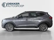 Hyundai Tucson 1.6 T-GDI Premium Panoramadak-Trekhaak