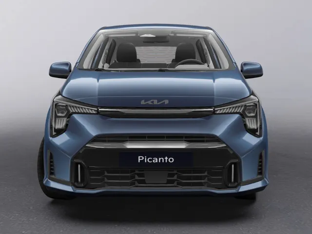 Kia Picanto 1.0 DPI DynamicLine