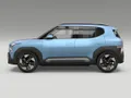 Kia EV2 Plus 42.2 kWh 4p.
